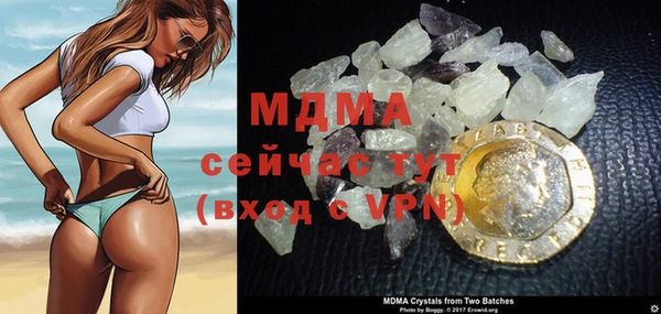 индика Касимов